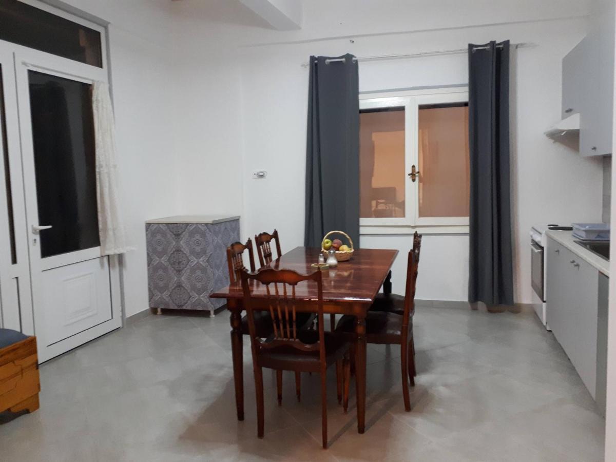 Ferienwohnung Despina Garden View Agia Galini Exterior foto