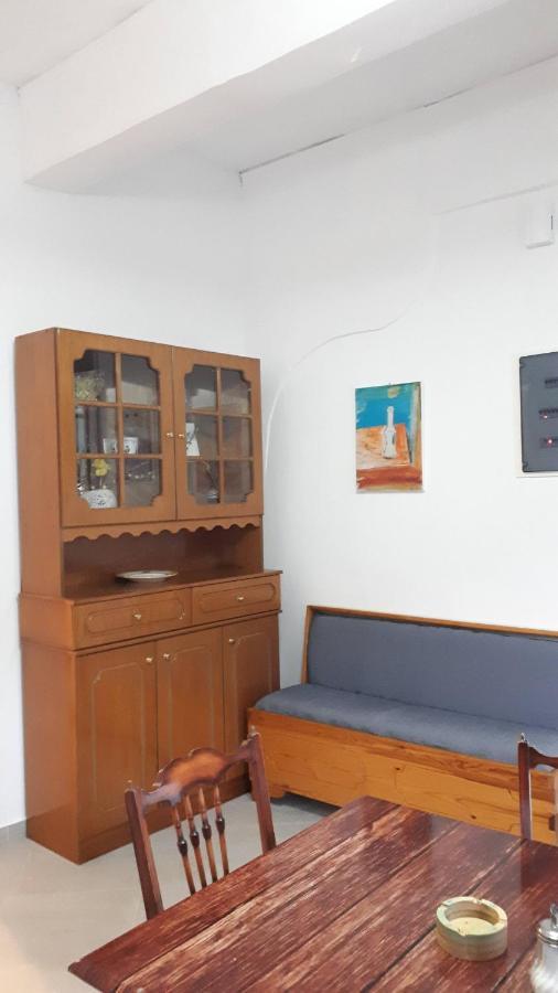 Ferienwohnung Despina Garden View Agia Galini Exterior foto