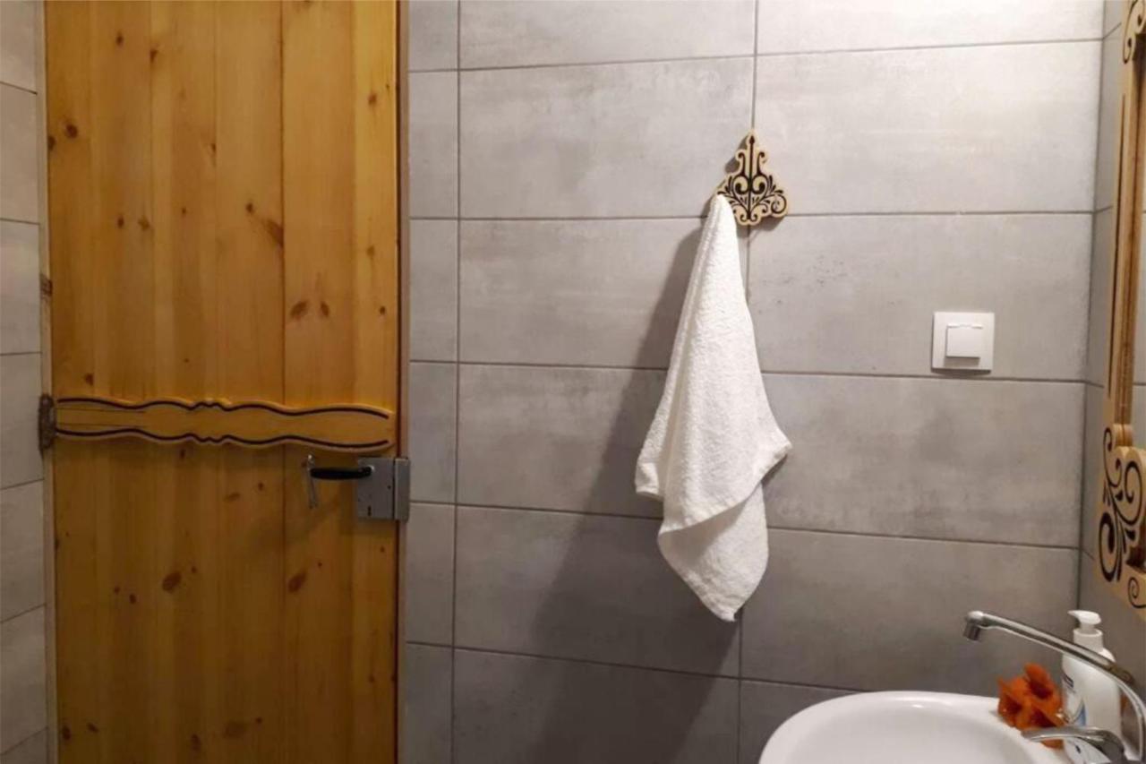 Ferienwohnung Despina Garden View Agia Galini Exterior foto