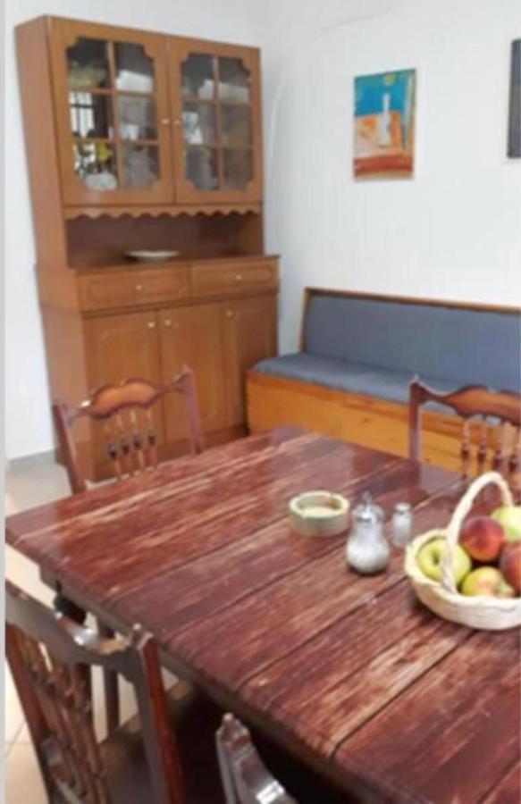 Ferienwohnung Despina Garden View Agia Galini Exterior foto