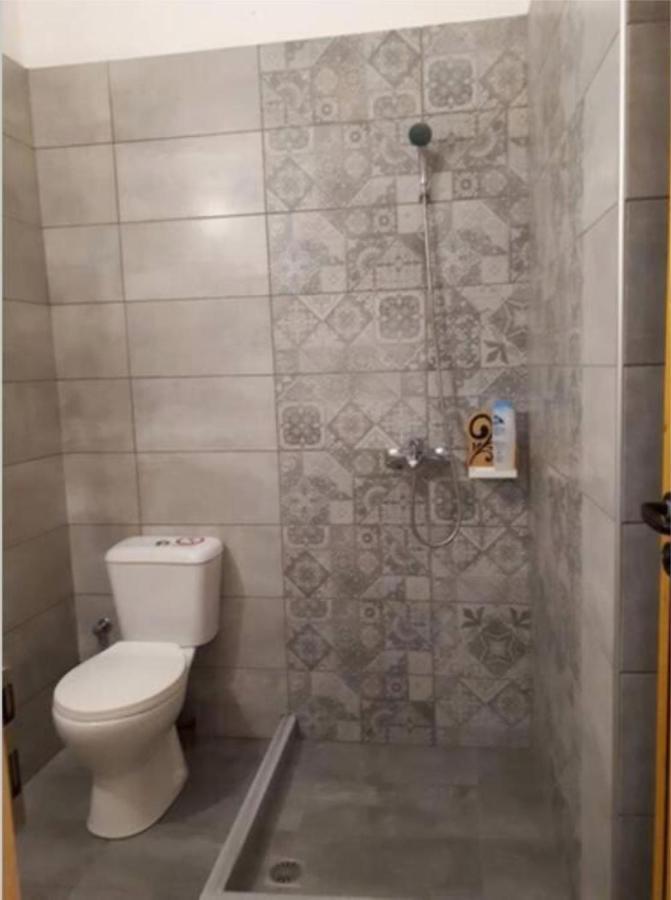 Ferienwohnung Despina Garden View Agia Galini Exterior foto